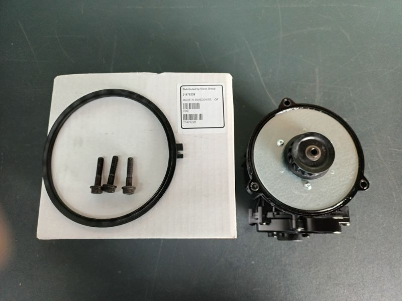 VOLVO REPAIR KIT - 21475228 - Kit de révision moteur pour Camion: photos 1 VOLVO REPAIR KIT - 21475228 - Kit de révision moteur pour Camion: photos 1