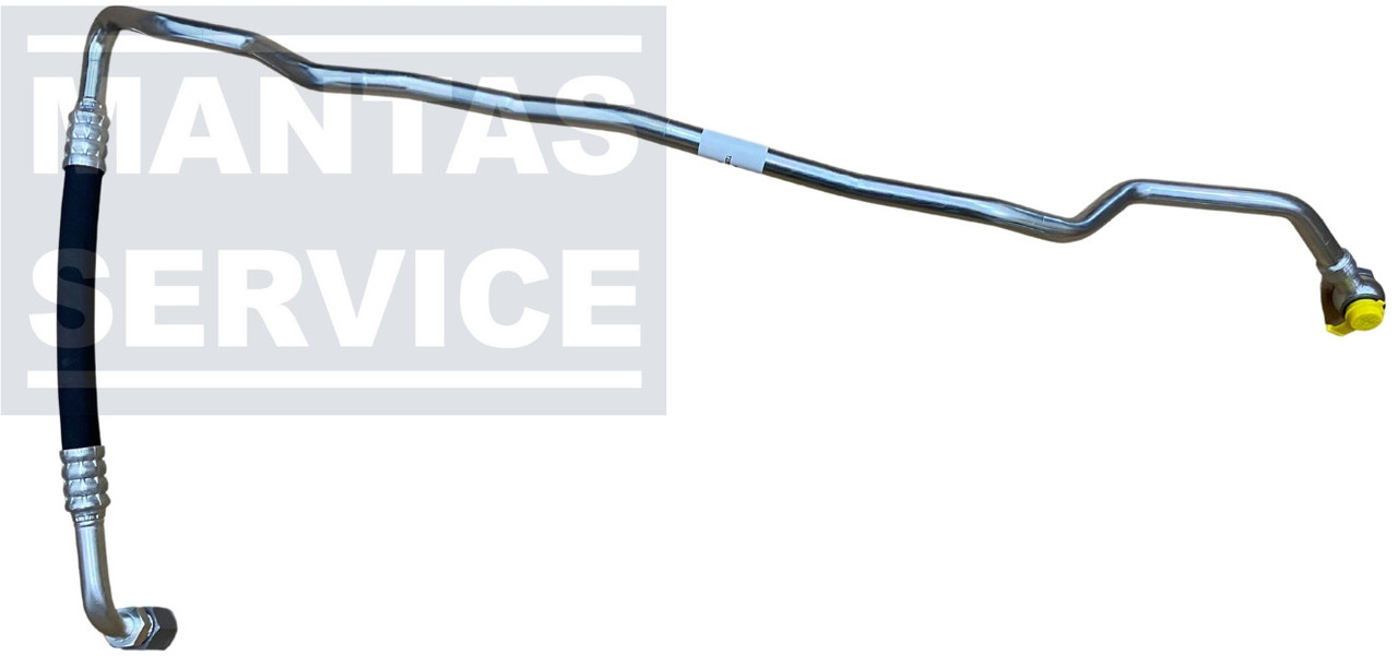 VOLVO SERVO PIPE 23478738, 23016665, 7423478738 - Tuyau de direction pour Camion: photos 1 VOLVO SERVO PIPE 23478738, 23016665, 7423478738 - Tuyau de direction pour Camion: photos 1