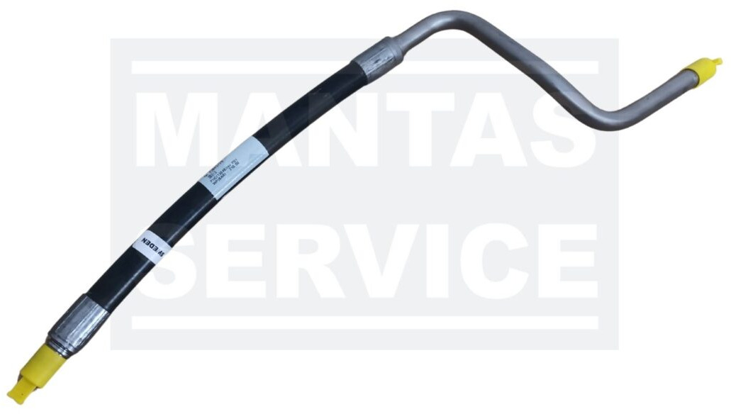 VOLVO SERVO PIPE 23865729 - Tuyau de direction pour Camion: photos 1 VOLVO SERVO PIPE 23865729 - Tuyau de direction pour Camion: photos 1