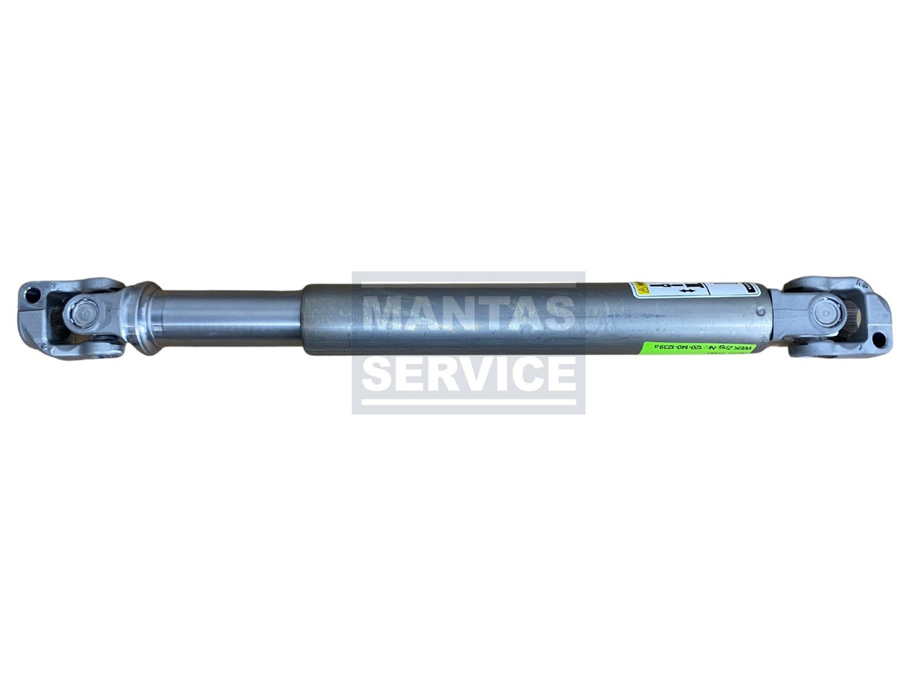 VOLVO STEERING COLUMN 82972285 - Colonne de direction pour Camion: photos 1 VOLVO STEERING COLUMN 82972285 - Colonne de direction pour Camion: photos 1