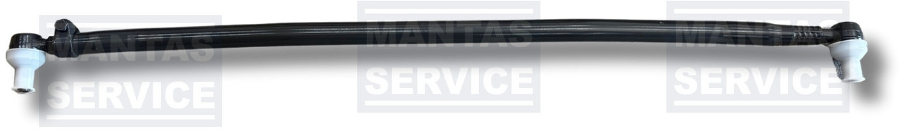 VOLVO TRACK ROD 23962609, 23014030 - Commande de gouvernail pour Camion: photos 1 VOLVO TRACK ROD 23962609, 23014030 - Commande de gouvernail pour Camion: photos 1