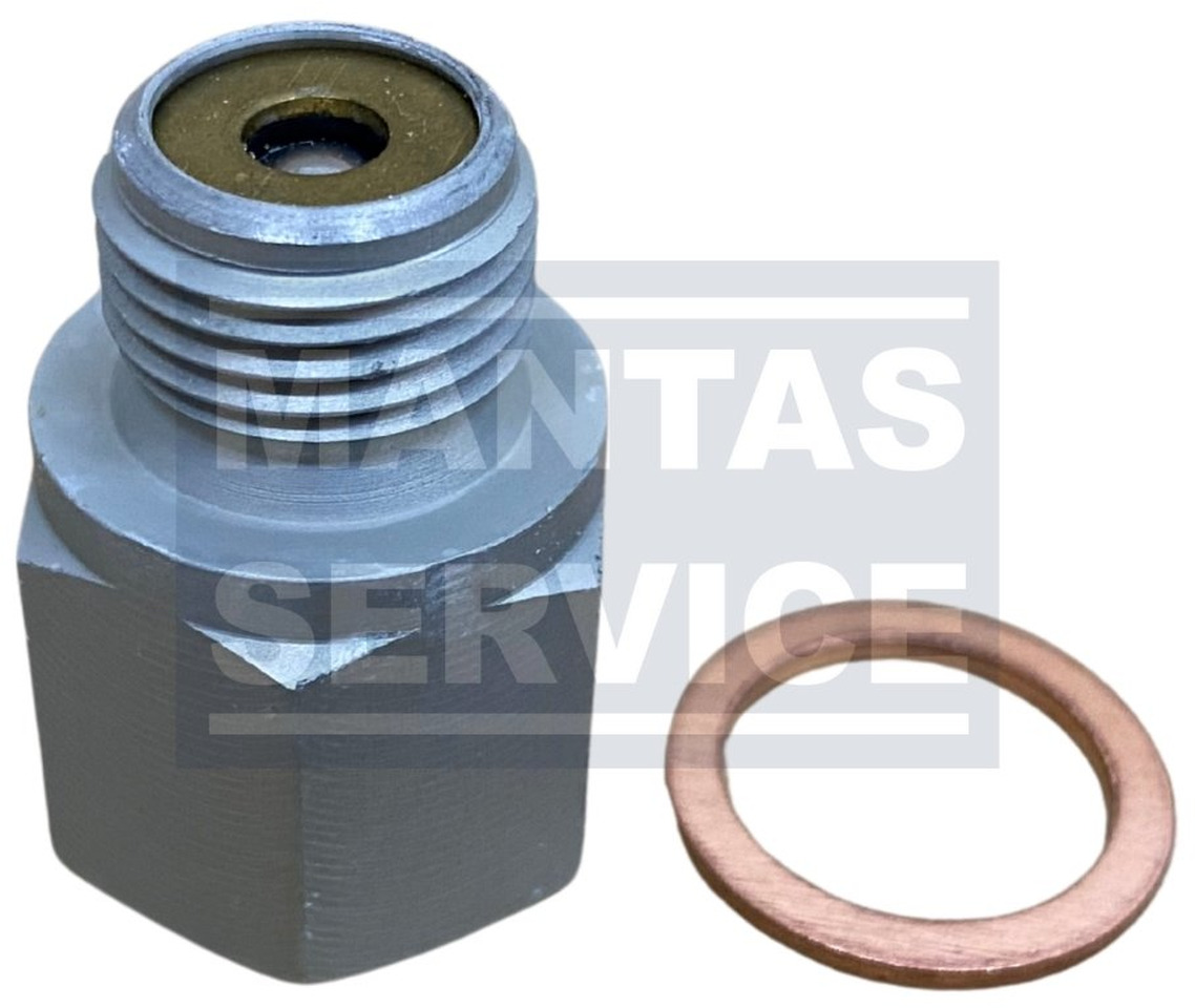 VOLVO VALVE 85122895 - Valve de frein pour Camion: photos 1 VOLVO VALVE 85122895 - Valve de frein pour Camion: photos 1