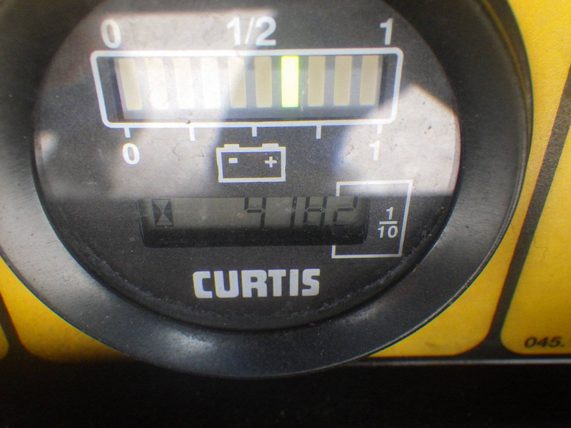 AIRO X12EN - Nacelle ciseaux: photos 5 AIRO X12EN - Nacelle ciseaux: photos 5