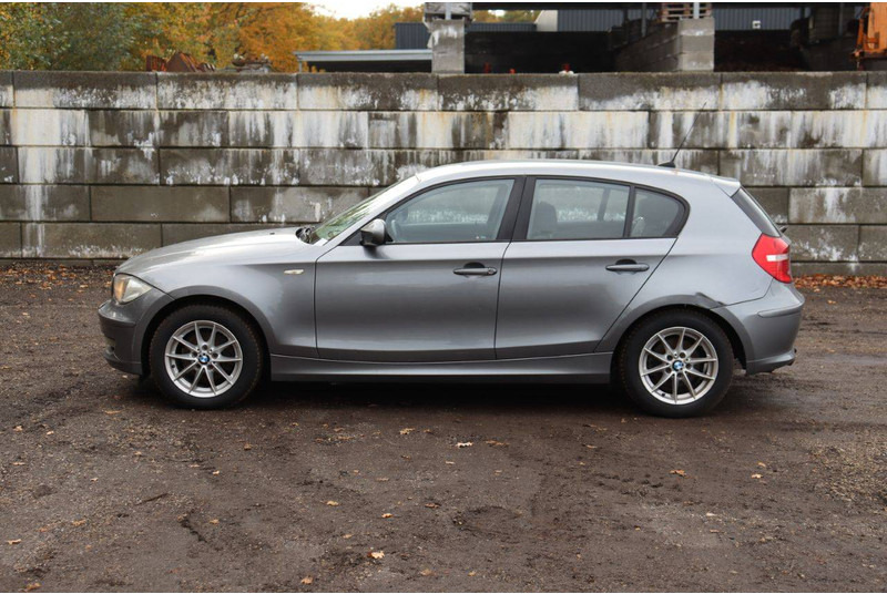 BMW 1 Serie 116i - Berline: photos 2 BMW 1 Serie 116i - Berline: photos 2