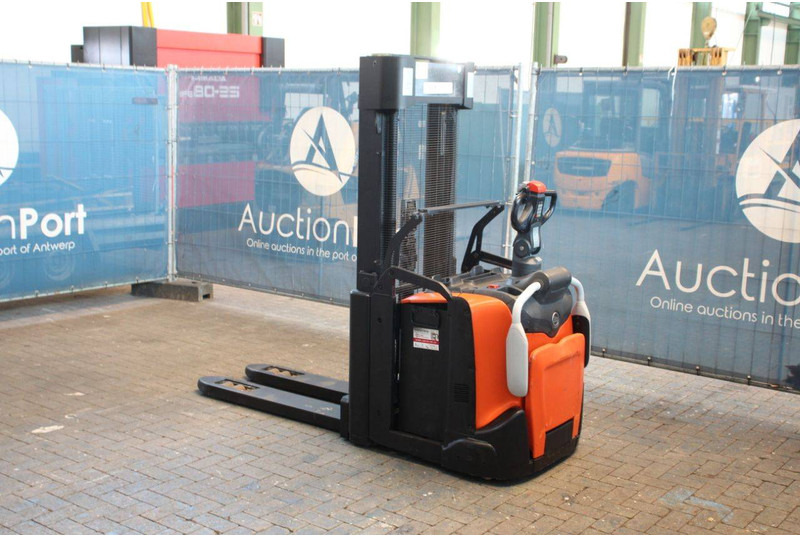 BT SPE200L - Gerbeur: photos 3 BT SPE200L - Gerbeur: photos 3