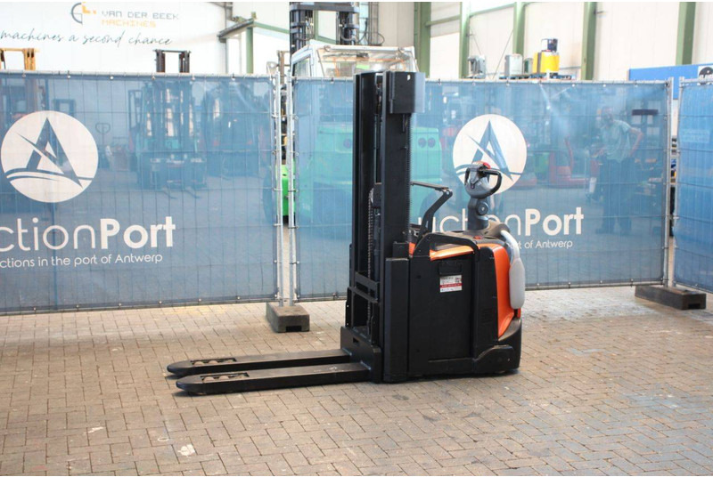 BT SPE200L - Gerbeur: photos 1 BT SPE200L - Gerbeur: photos 1