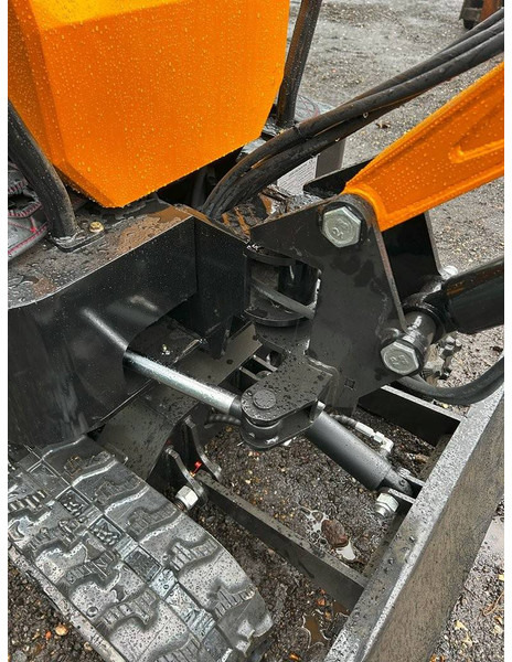 Mini pelle neuf Beartrac HT10: photos 16