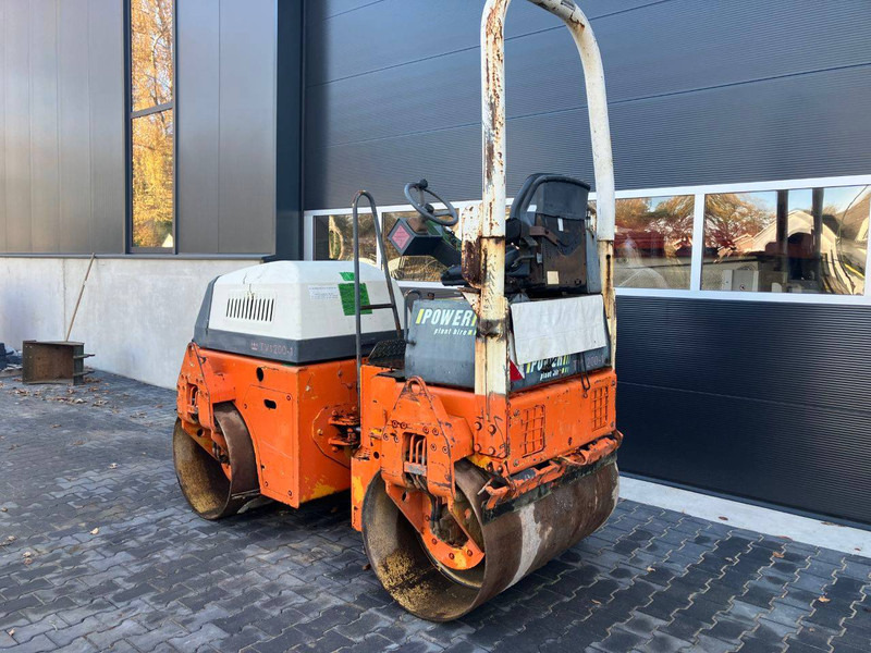 Benford TVT200D - Compacteur: photos 3 Benford TVT200D - Compacteur: photos 3