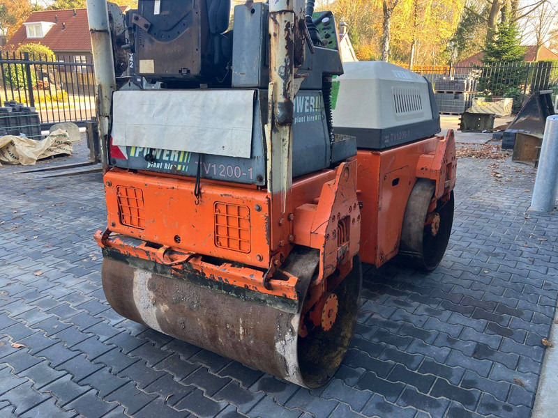 Benford TVT200D - Compacteur: photos 4 Benford TVT200D - Compacteur: photos 4