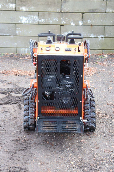 Captok 36C - Chargeuse sur chenilles: photos 5 Captok 36C - Chargeuse sur chenilles: photos 5