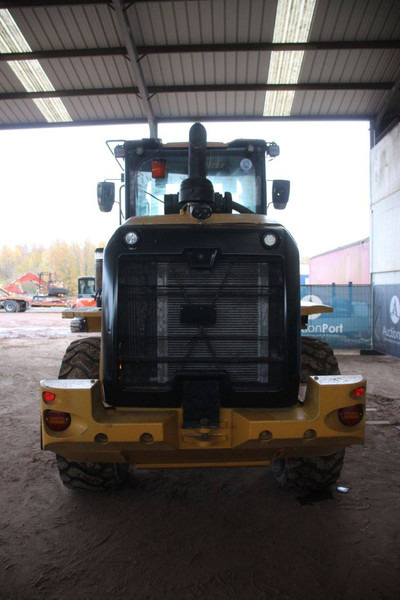 Caterpillar 930M - Chargeuse sur pneus: photos 4 Caterpillar 930M - Chargeuse sur pneus: photos 4