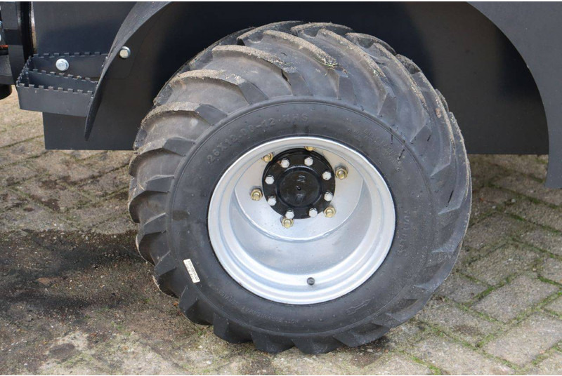 Chargeuse sur pneus neuf Chausson DW-E606: photos 18 Chargeuse sur pneus neuf Chausson DW-E606: photos 18