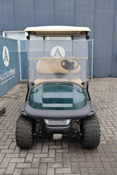 Club-car - Voiturette de golf: photos 2 Club-car - Voiturette de golf: photos 2