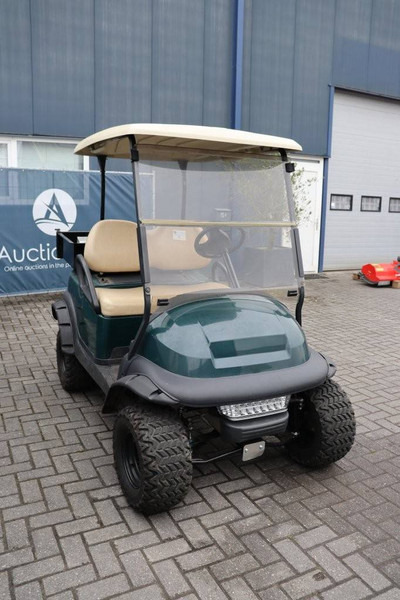 Club-car - Voiturette de golf: photos 3 Club-car - Voiturette de golf: photos 3