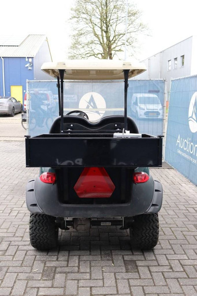 Club-car - Voiturette de golf: photos 4 Club-car - Voiturette de golf: photos 4