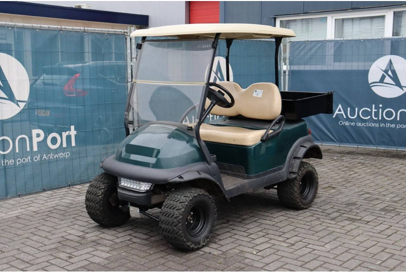 Club-car - Voiturette de golf: photos 5 Club-car - Voiturette de golf: photos 5