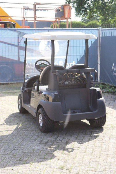 Club-car Tempo - Voiturette de golf: photos 4 Club-car Tempo - Voiturette de golf: photos 4