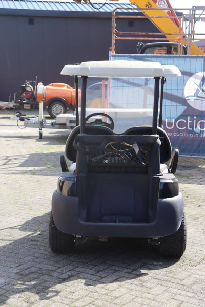 Club-car Tempo - Voiturette de golf: photos 5 Club-car Tempo - Voiturette de golf: photos 5