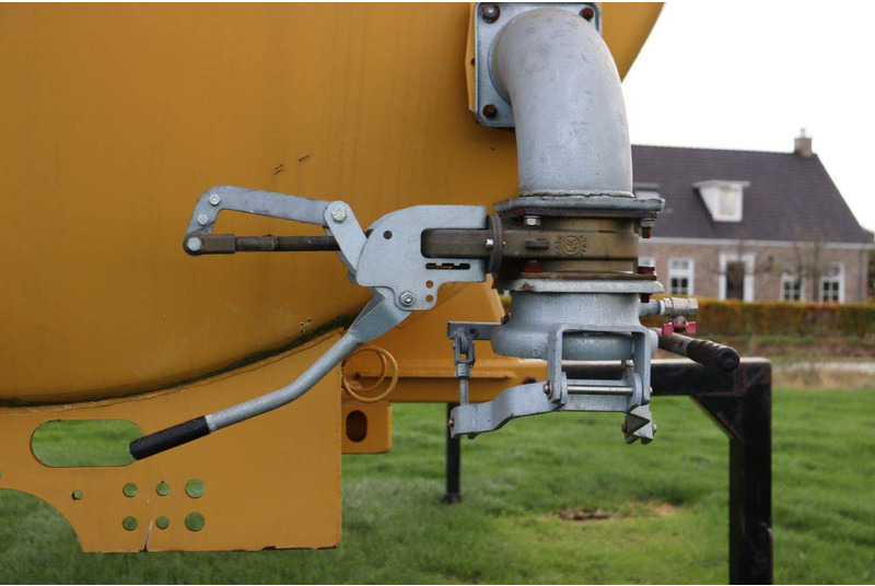 Pompe à eau Custom Equipment 9000: photos 11