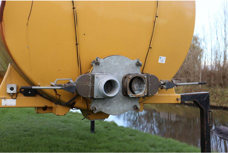 Pompe à eau Custom Equipment 9000: photos 14