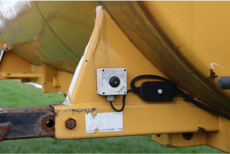 Pompe à eau Custom Equipment 9000: photos 15