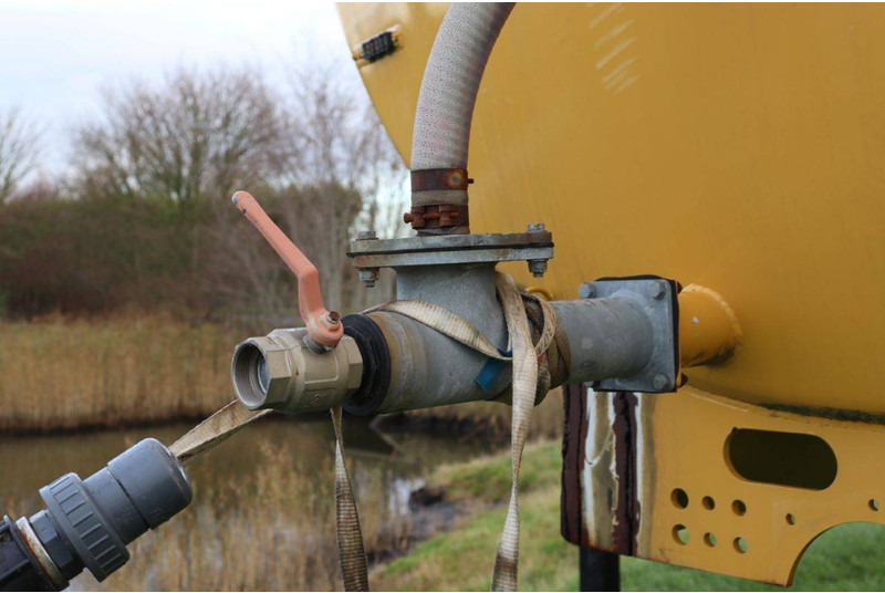 Pompe à eau Custom Equipment 9000: photos 12