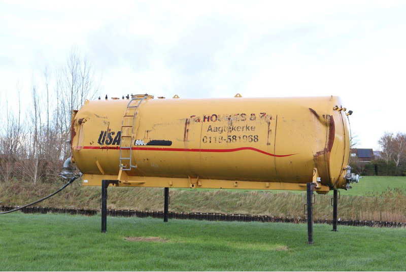 Custom Equipment 9000 - Pompe à eau: photos 3 Custom Equipment 9000 - Pompe à eau: photos 3