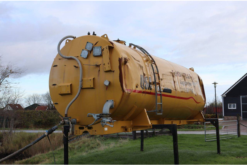 Pompe à eau Custom Equipment 9000: photos 8