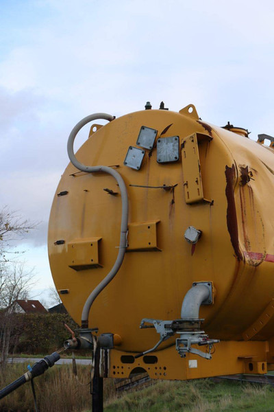 Pompe à eau Custom Equipment 9000: photos 9