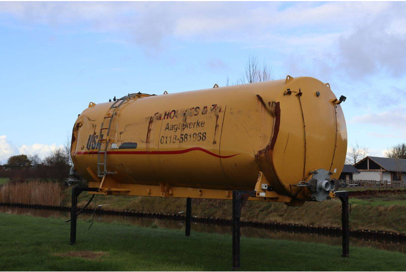 Custom Equipment 9000 - Pompe à eau: photos 4 Custom Equipment 9000 - Pompe à eau: photos 4