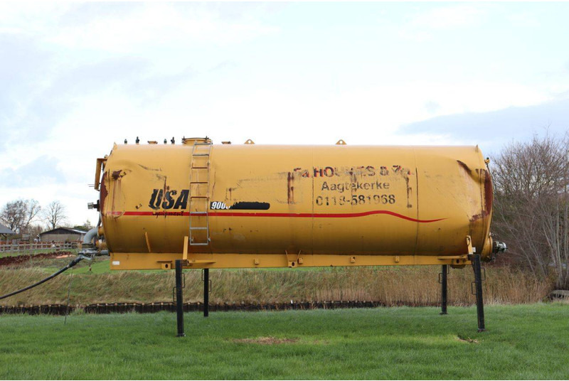 Custom Equipment 9000 - Pompe à eau: photos 2 Custom Equipment 9000 - Pompe à eau: photos 2