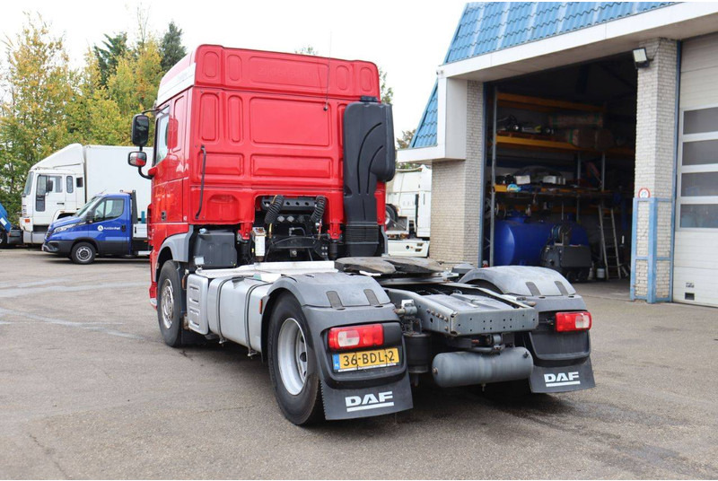 DAF XF 410 FT - Châssis cabine: photos 3 DAF XF 410 FT - Châssis cabine: photos 3