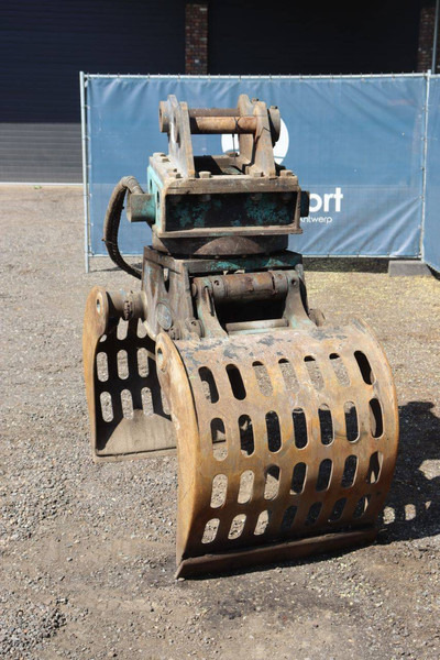 DEHACO - Grappin: photos 5 DEHACO - Grappin: photos 5