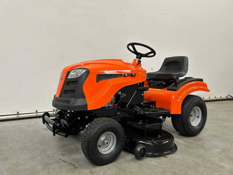 Daewoo DA1066HX - Motofaucheuse: photos 2 Daewoo DA1066HX - Motofaucheuse: photos 2