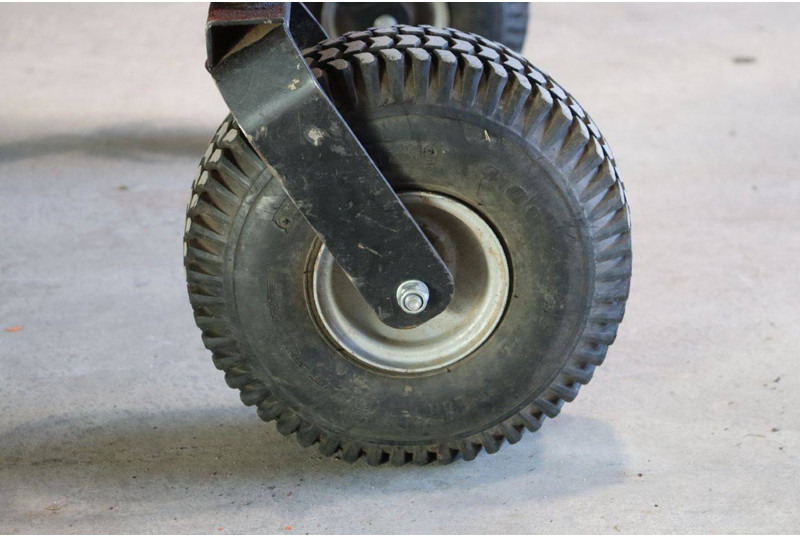 Broyeur de végétaux Eliet Super Prof ZR ABM: photos 13 Broyeur de végétaux Eliet Super Prof ZR ABM: photos 13