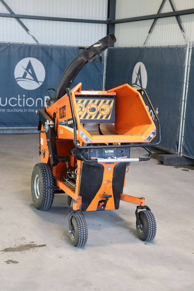 Eliet Super Prof ZR ABM - Broyeur de végétaux: photos 4 Eliet Super Prof ZR ABM - Broyeur de végétaux: photos 4