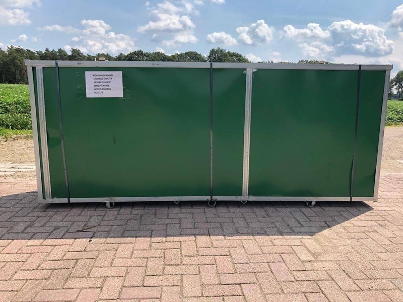 Eversteel 328515P - Pompe à eau: photos 2 Eversteel 328515P - Pompe à eau: photos 2