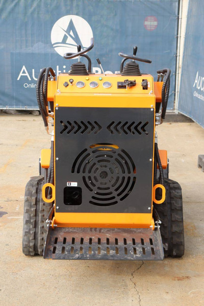 Fland - Chargeuse sur chenilles: photos 5 Fland - Chargeuse sur chenilles: photos 5