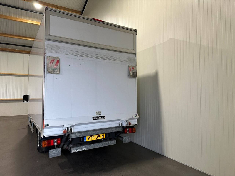 Ford TRANSIT - Camion fourgon: photos 4 Ford TRANSIT - Camion fourgon: photos 4