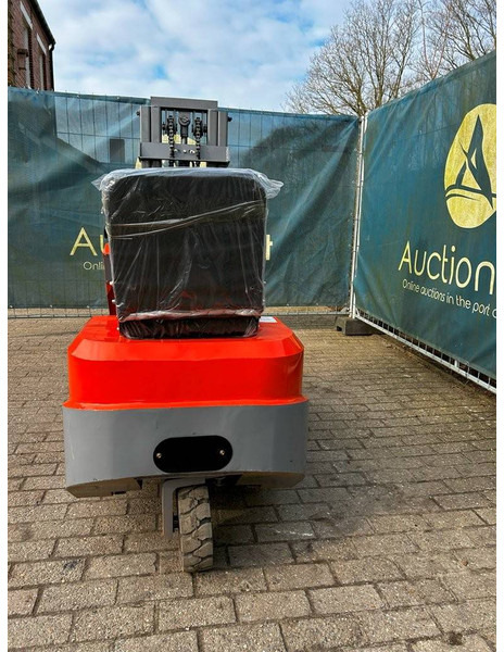 Freelift CMF05 - Chariot élévateur électrique: photos 2 Freelift CMF05 - Chariot élévateur électrique: photos 2