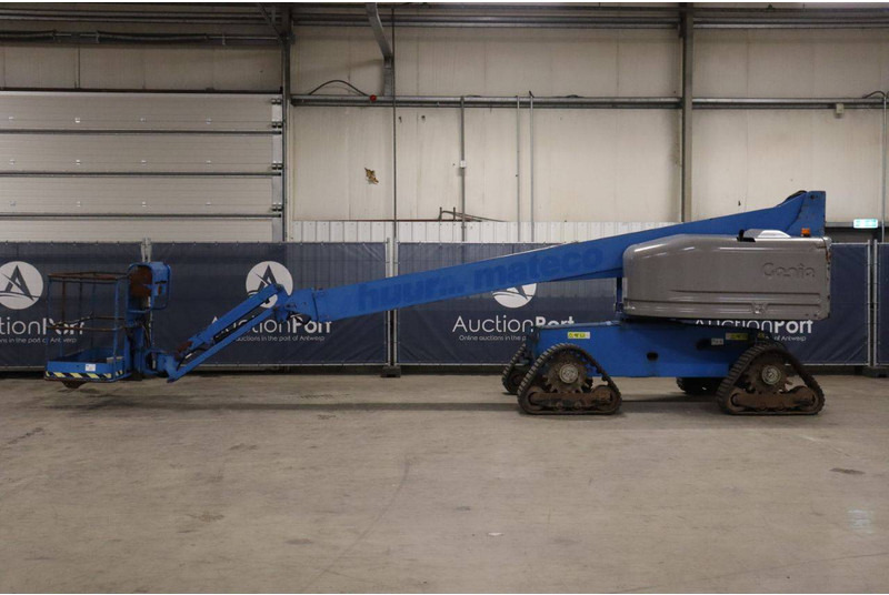 Genie S-45 Trax Crawler - Nacelle télescopique: photos 2 Genie S-45 Trax Crawler - Nacelle télescopique: photos 2