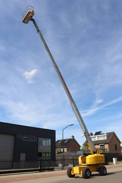 Nacelle télescopique Genie S-65: photos 20