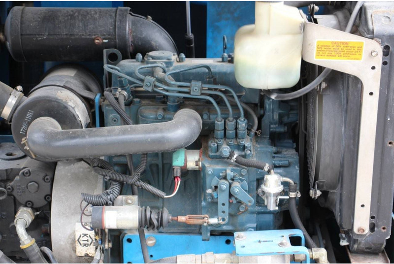 Nacelle articulée Genie Z-34/22: photos 16
