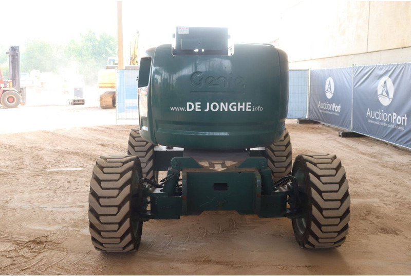 Genie Z-45/25 - Nacelle articulée: photos 5 Genie Z-45/25 - Nacelle articulée: photos 5