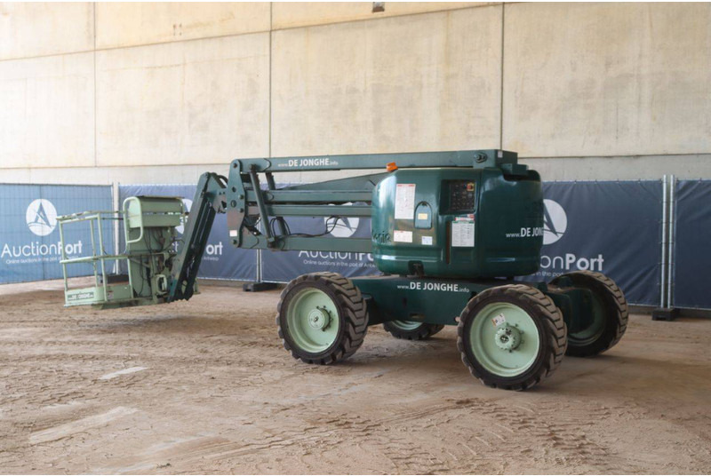 Genie Z-45/25 - Nacelle articulée: photos 3 Genie Z-45/25 - Nacelle articulée: photos 3