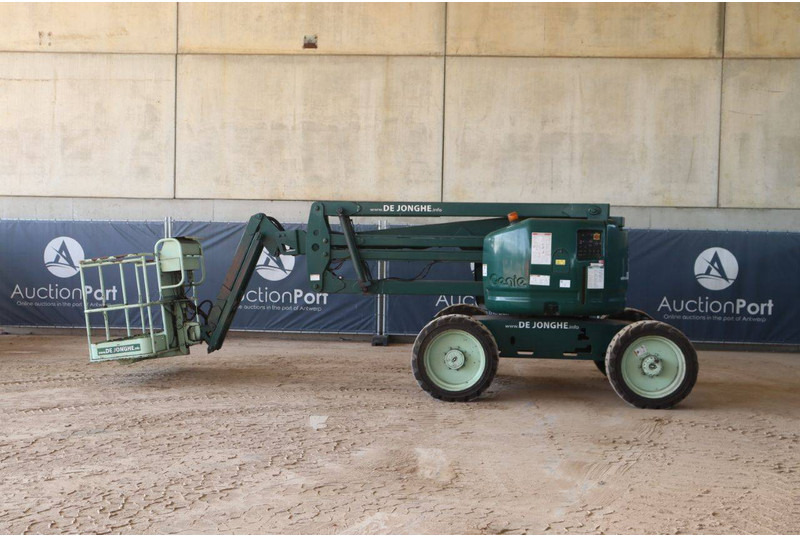 Genie Z-45/25 - Nacelle articulée: photos 2 Genie Z-45/25 - Nacelle articulée: photos 2