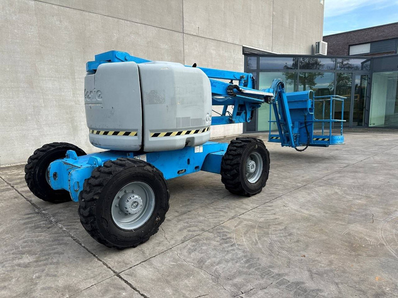 Genie Z45/25 - Nacelle articulée: photos 2 Genie Z45/25 - Nacelle articulée: photos 2