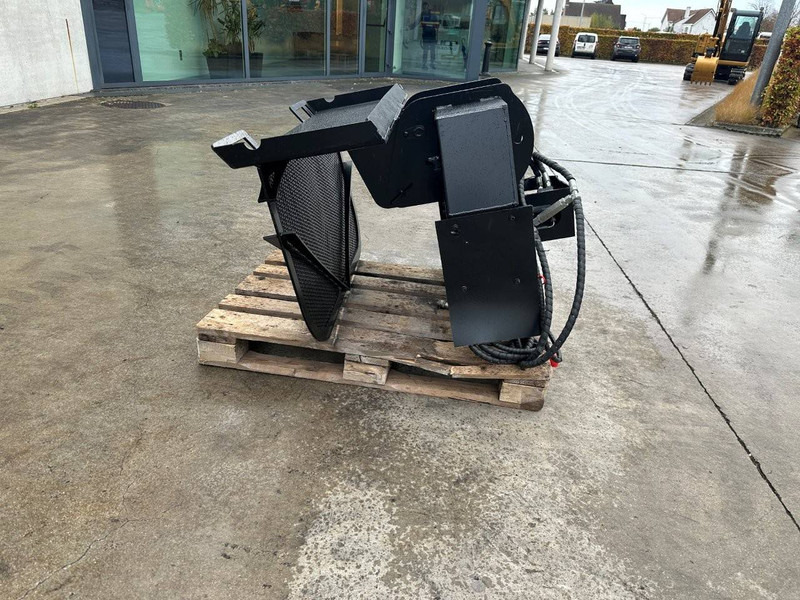 Giyi FSG26 - Outils du sol: photos 3 Giyi FSG26 - Outils du sol: photos 3