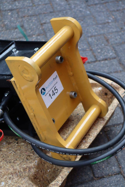 Marteau hydraulique Haner HMC1.4.30A: photos 12 Marteau hydraulique Haner HMC1.4.30A: photos 12