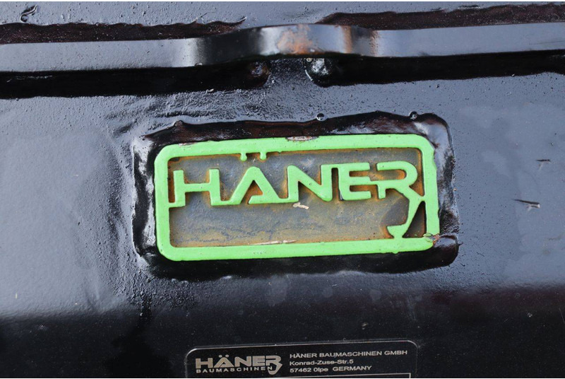 Marteau hydraulique Haner HMC1.4.30A: photos 7 Marteau hydraulique Haner HMC1.4.30A: photos 7